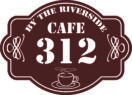 cafe312 by the riverside